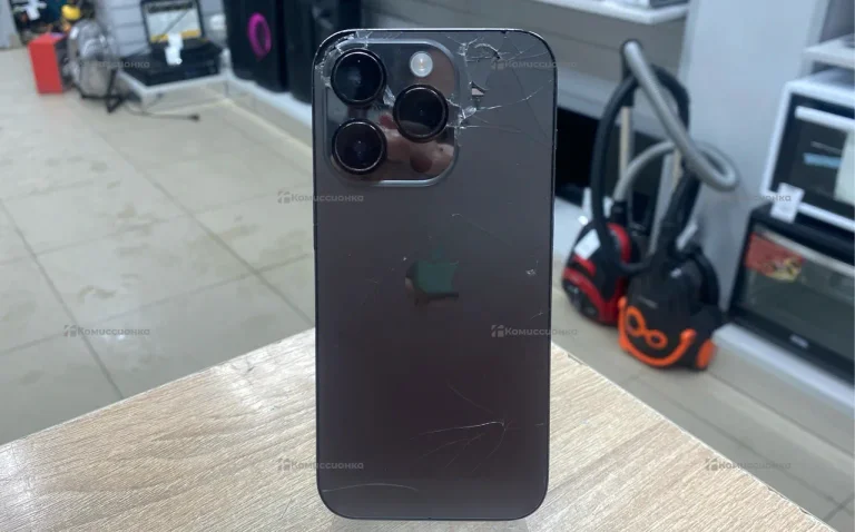 Apple iPhone 14 Pro 6/256 ГБ