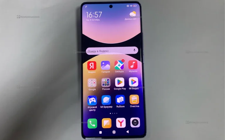 Xiaomi Redmi Note 14 Pro 4G 8/256 ГБ