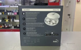 Купить Наушники  LIBERTY 3 PRO б/у , в Самара Цена:4900рублей