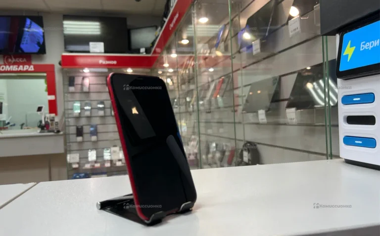 Apple iPhone XR 128Gb