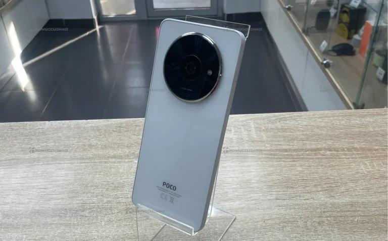 Poco C61 3+64Gb