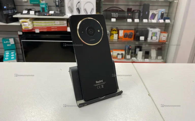 Xiaomi Redmi A3x 3/64 ГБ