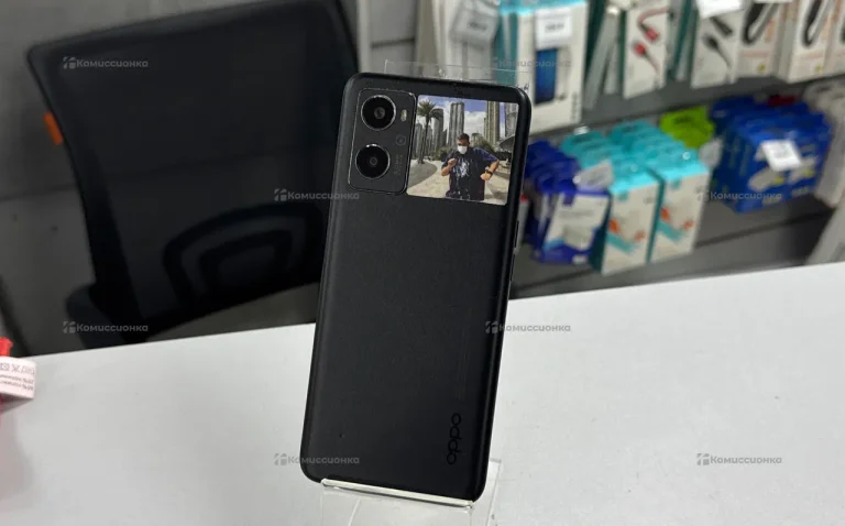 OPPO A96 4G 6/128Gb
