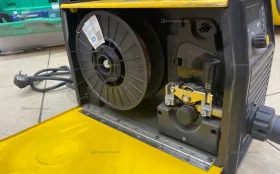 Аппарат полуавтоматической сварки ПТК RILON MIG 20