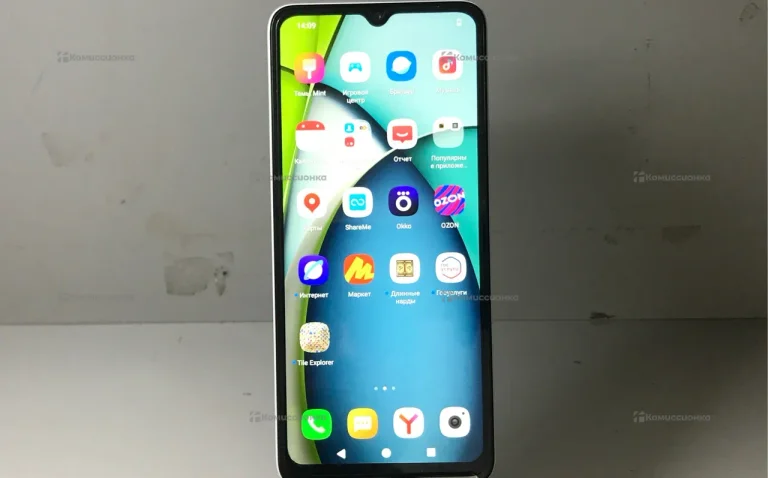 Xiaomi Redmi A3x 3/64Gb