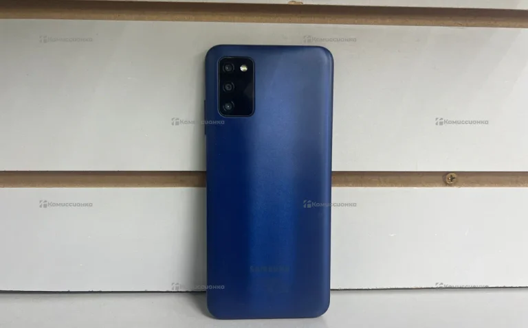 Samsung Galaxy A03s 4/64 ГБ