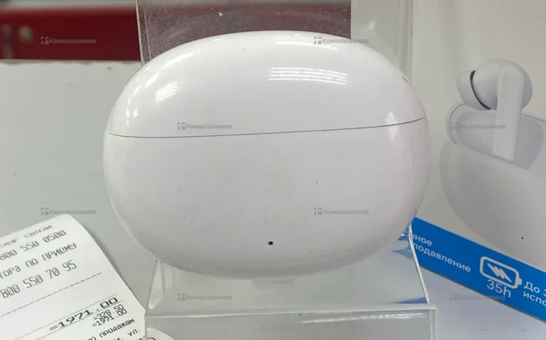 Наушники  HONOR CHOICE Earbuds x5