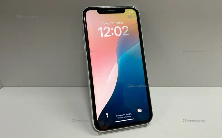 Apple iPhone XR 3/64 ГБ