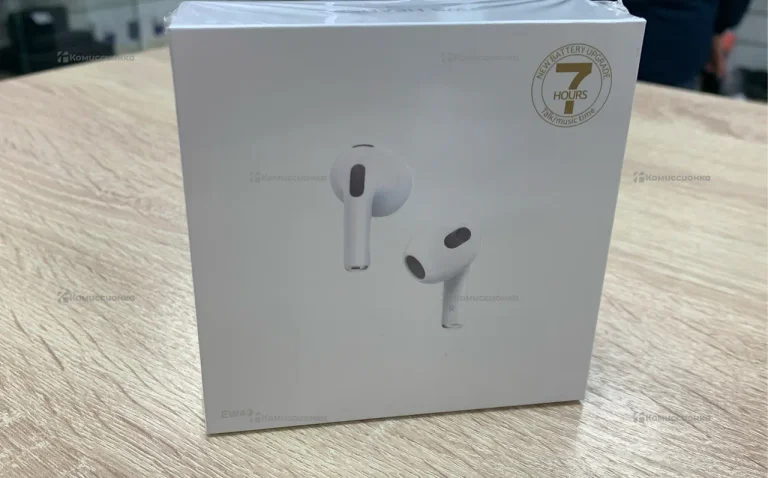 Наушники Hoco EW43