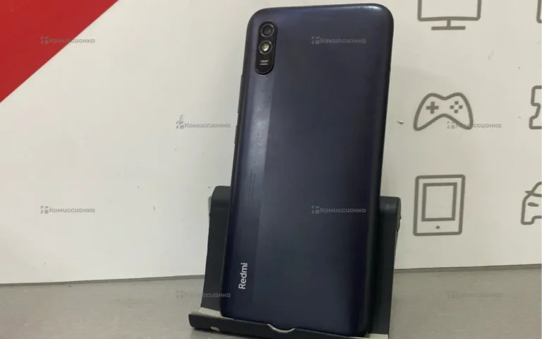 Xiaomi Redmi 9A 2/32 ГБ