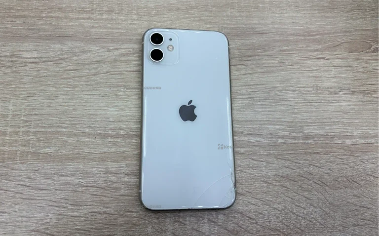 Apple iPhone 11 4/64 ГБ