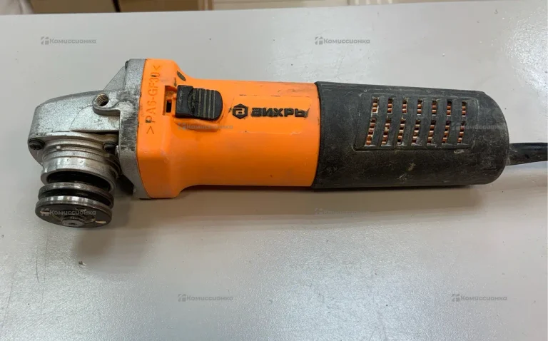 УШМ ВИХРЬ УШМ-125/800 (2020)