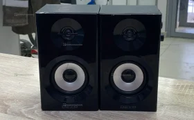 Купить Колонки Dexp r350 б/у , в Магнитогорск Цена:590рублей