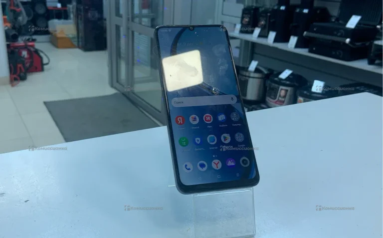 Realme Note 50 4/128 ГБ