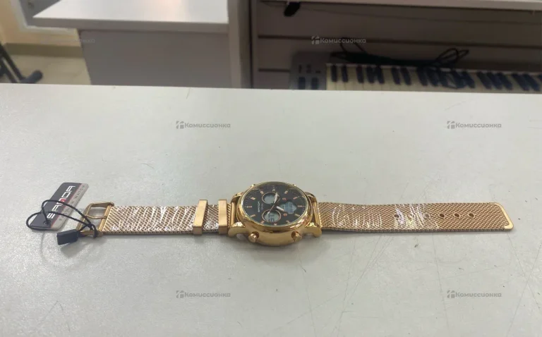 Часы  Sanor 803.