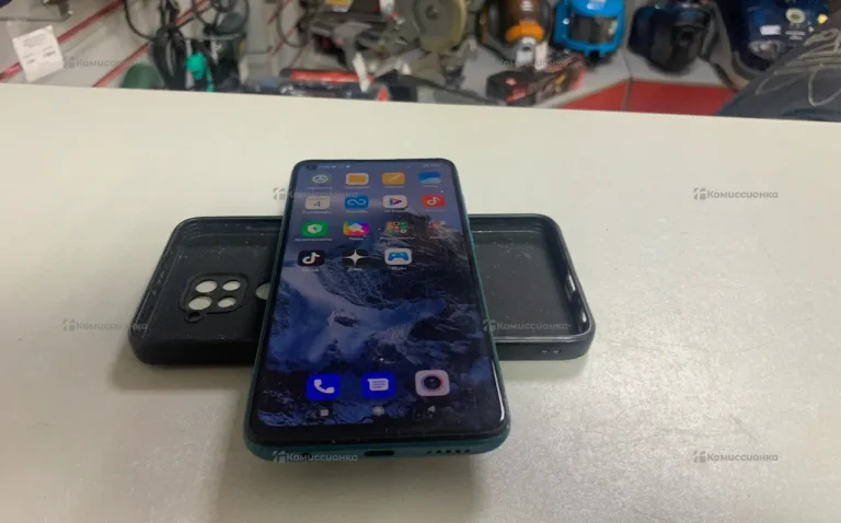 Xiaomi xiaomi Redmi 9 3/32