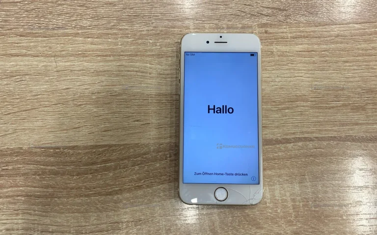 Apple iPhone 6 1/32 ГБ