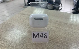 Купить Наушники  AirPods Pro (реплика) б/у , в Нижнекамск Цена:790рублей