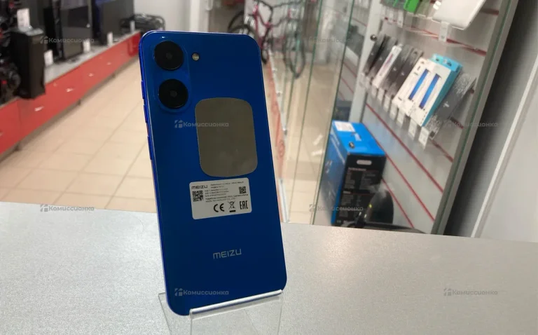 Meizu mblu 21 4/64 ГБ