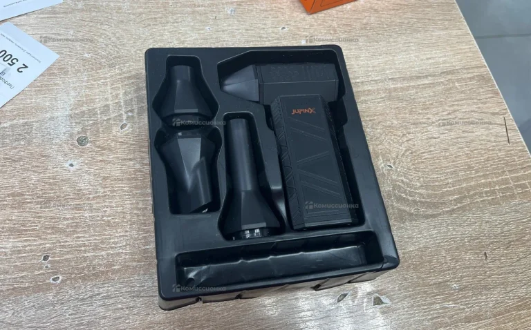 Турбовентилятор JufinX X3 mini