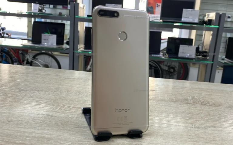 Honor 7A 2/16 ГБ