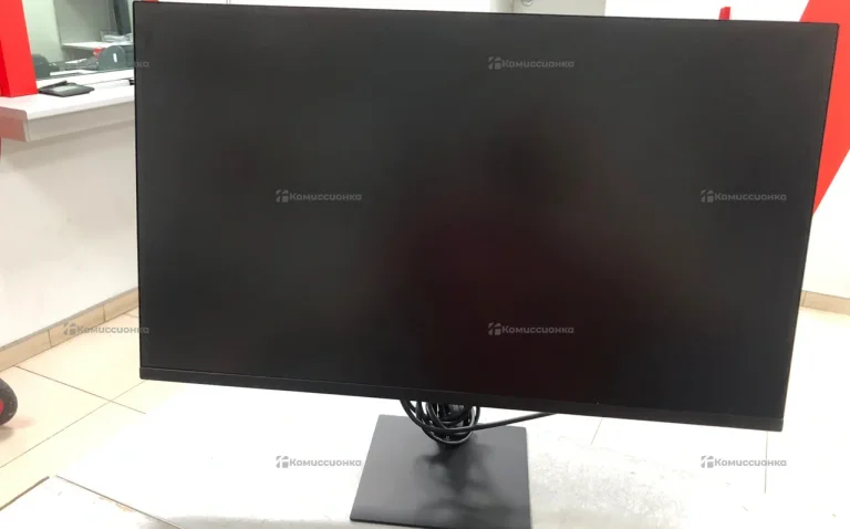 Монитор Xiaomi Redmi 27' X27G 165Hz Fast IPS G27