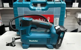 Купить Насос аккумуляторный Makita DMP181 б/у , в Москва и область Цена:3990рублей