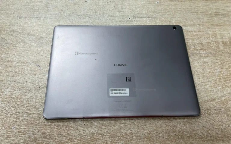 Планшет Huawei media padm3 lite 10