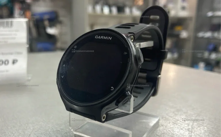Часы  garmin forunner 735xt