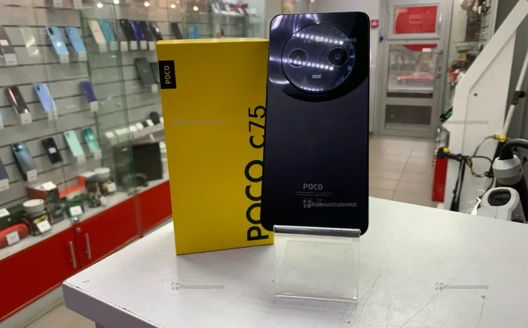 Xiaomi Poco C75 8/256 ГБ