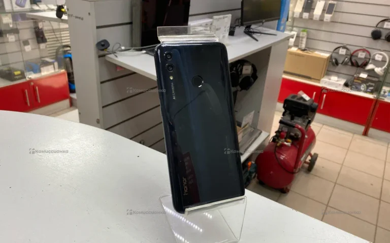 Honor 10 Lite 64