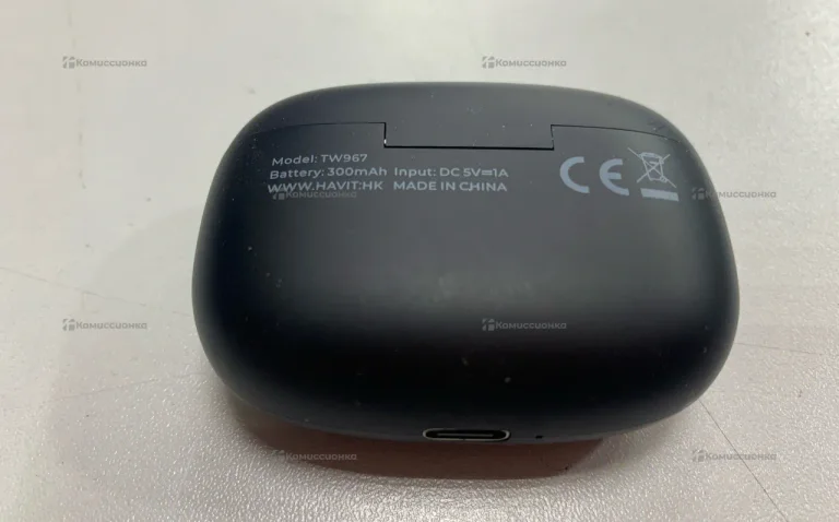 Наушники  havit TW967