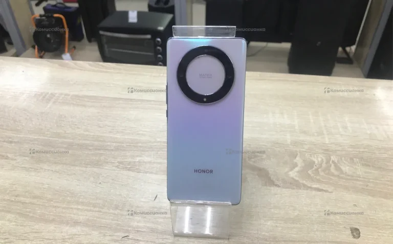 Honor X9a 6/128 ГБ