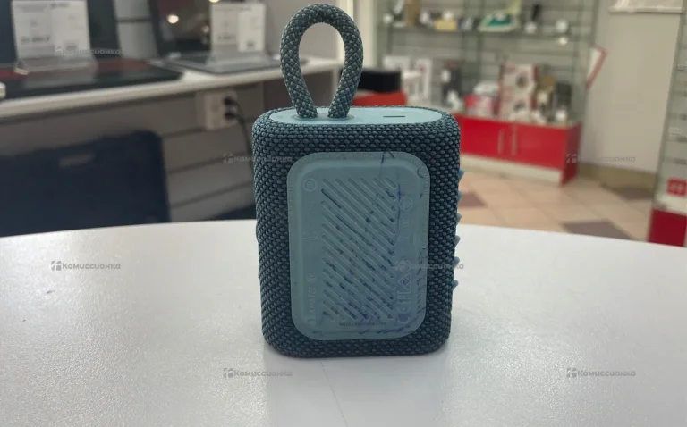 Колонка  JBL go3