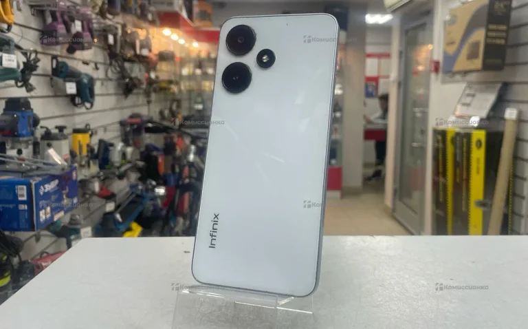 Infinix Note 30i 8/128ГБ