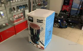 Купить Блютус колонка StereoBT б/у , в Уфа Цена:1200рублей