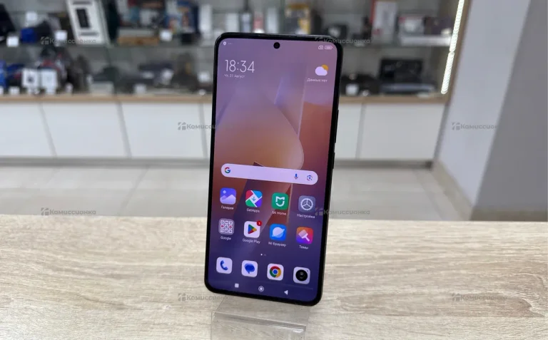 Xiaomi 12T 8/128 Gb