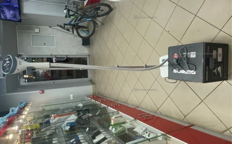 Отпариватель Polaris PGA 1820VA