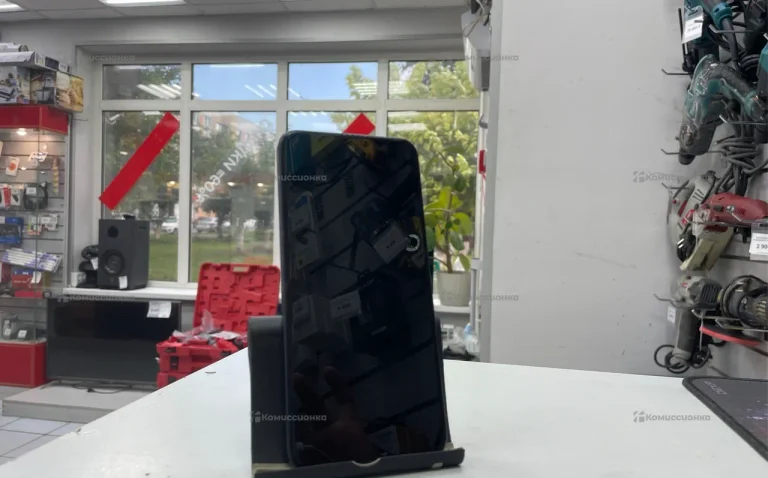 Tecno spark go 1 4/128