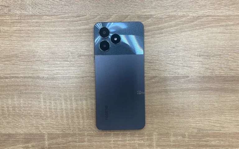 Realme Note 50 3/64 ГБ