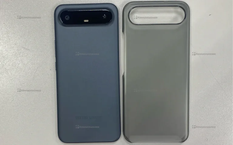 Tecno Spark Slim 8/256 ГБ