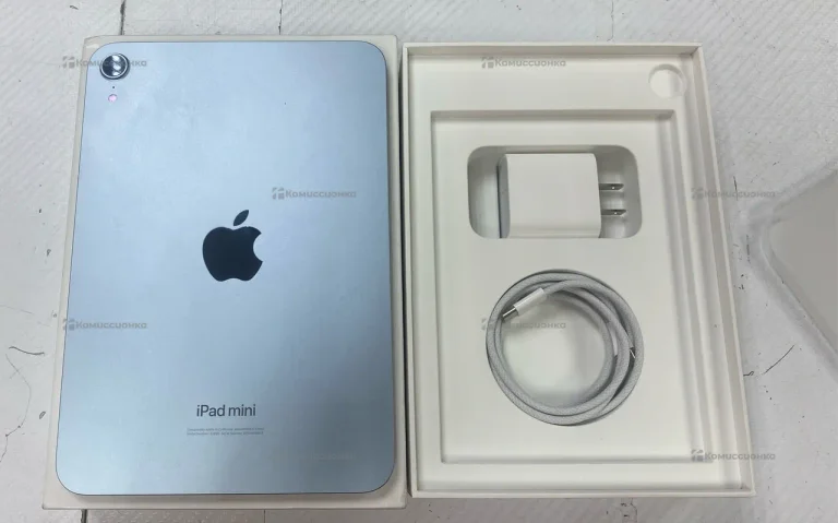 Планшет  Ipad mini A17 Pro 128GB