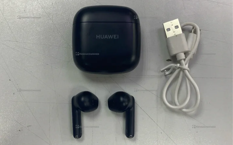 Наушники Huawei Freebuds SE2