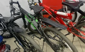 Велосипед Rush hour