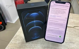 Купить Apple iPhone 12 Pro 6/128 ГБ б/у , в Москва и область Цена:21900рублей