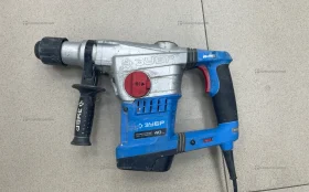 Перфоратор ЗУБР ЗПМ-40-1250 ЭВК