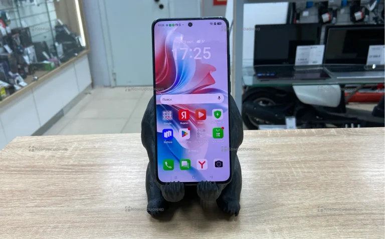 Oppo Reno11 F 8/256 ГБ