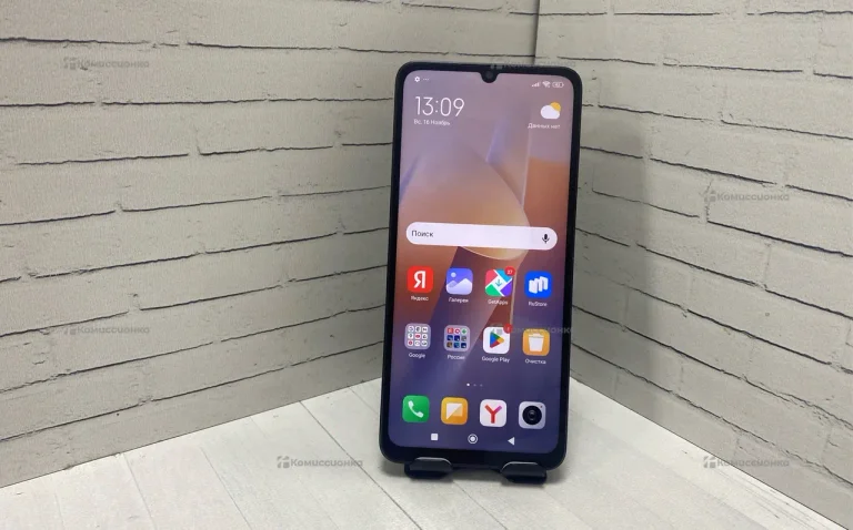 Xiaomi Redmi 13C 5G 8/256 ГБ