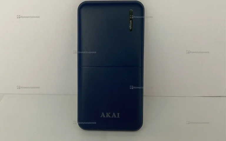 Power Bank  Akai 10000mah