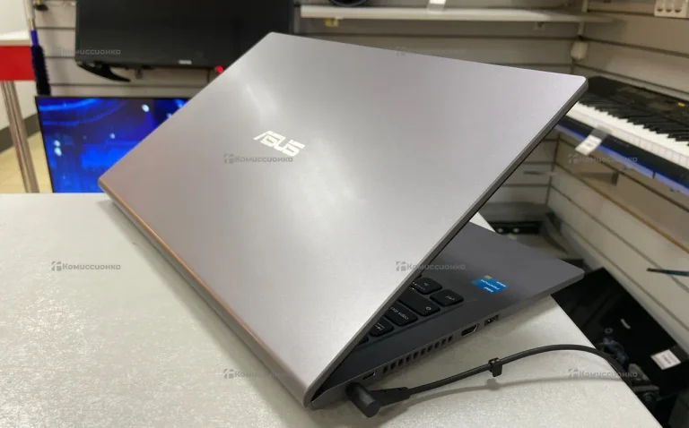 Ноутбук Asus F515EA-BQ1438